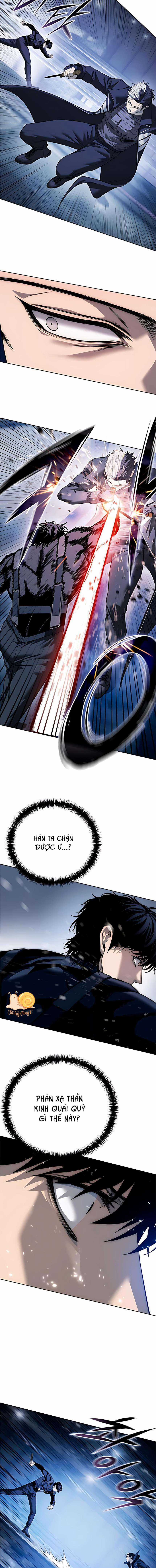 Red Shirt - Chương 36 - Trang 6