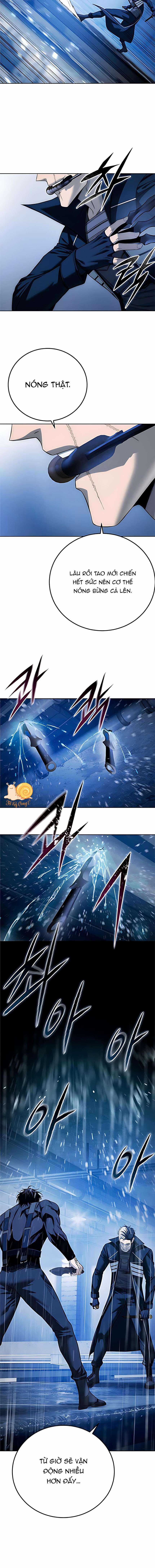 Red Shirt - Chương 36 - Trang 7