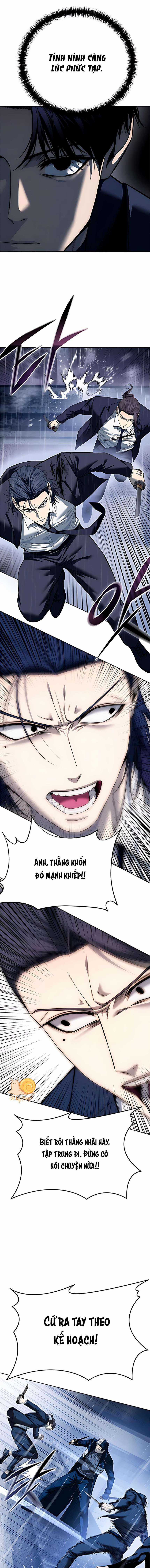 Red Shirt - Chương 36 - Trang 9