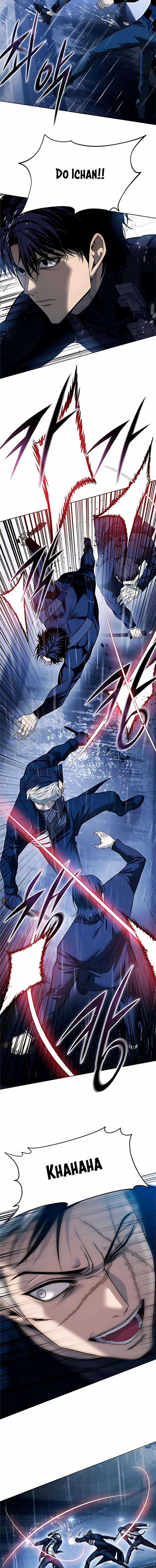 Red Shirt - Chương 36 - Trang 10