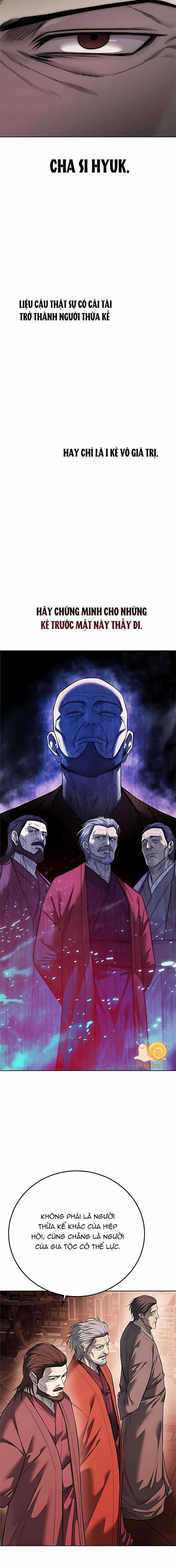 Red Shirt - Chương 37 - Trang 12