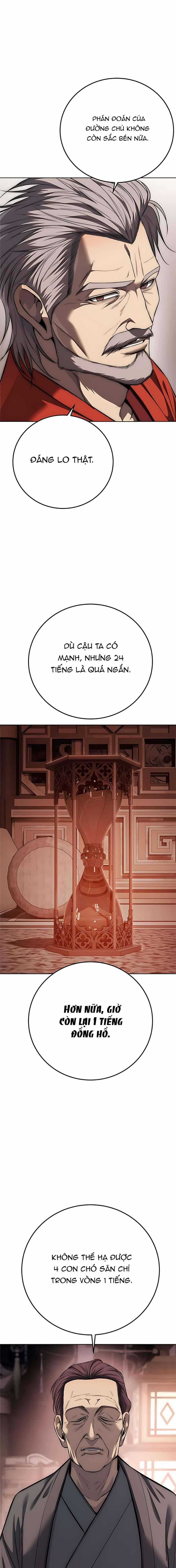 Red Shirt - Chương 37 - Trang 13