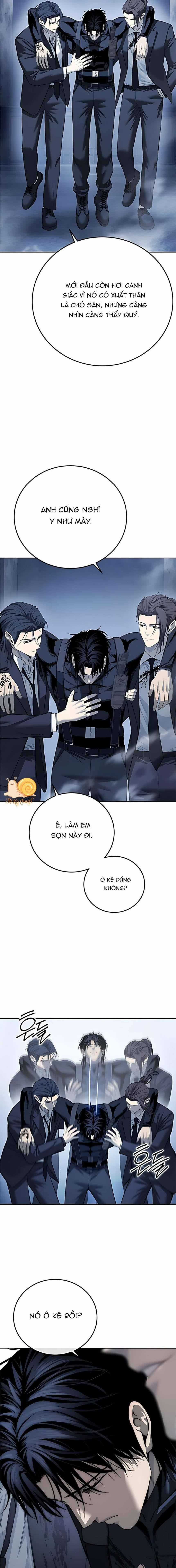 Red Shirt - Chương 37 - Trang 3