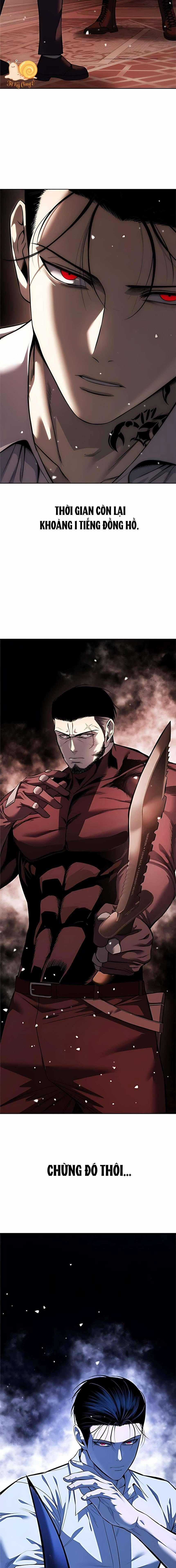 Red Shirt - Chương 37 - Trang 25
