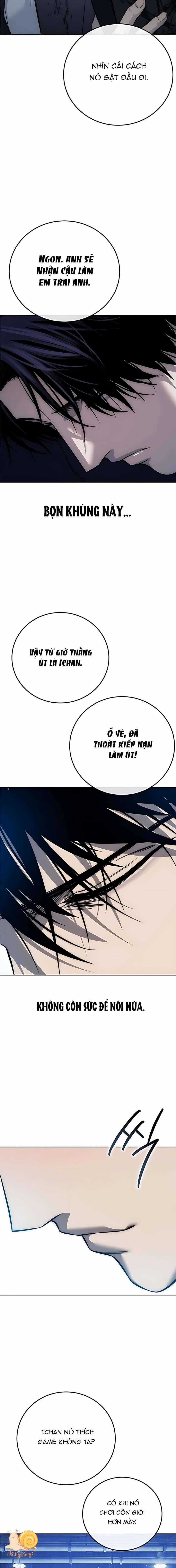 Red Shirt - Chương 37 - Trang 4