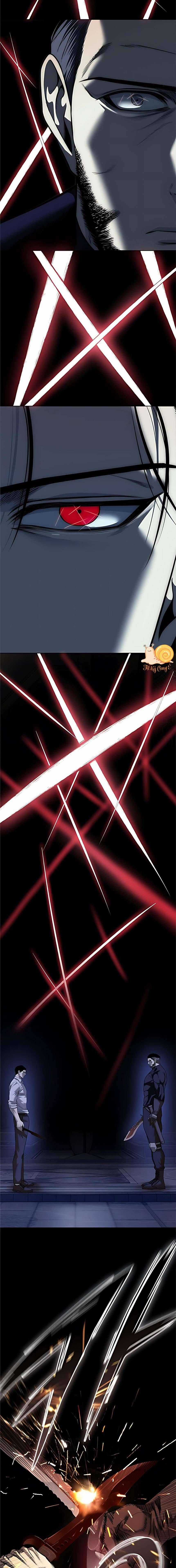 Red Shirt - Chương 37 - Trang 6