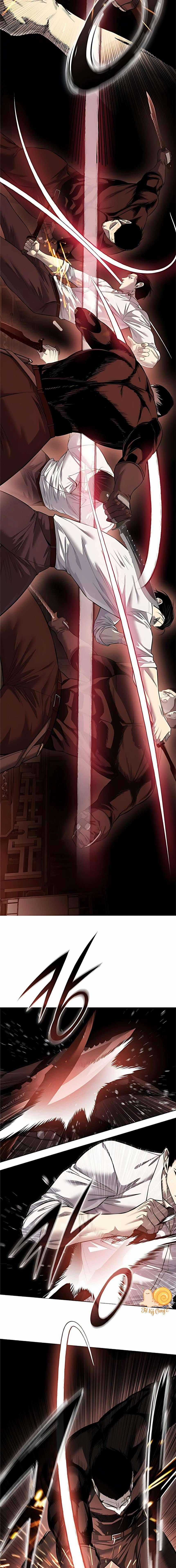 Red Shirt - Chương 37 - Trang 7