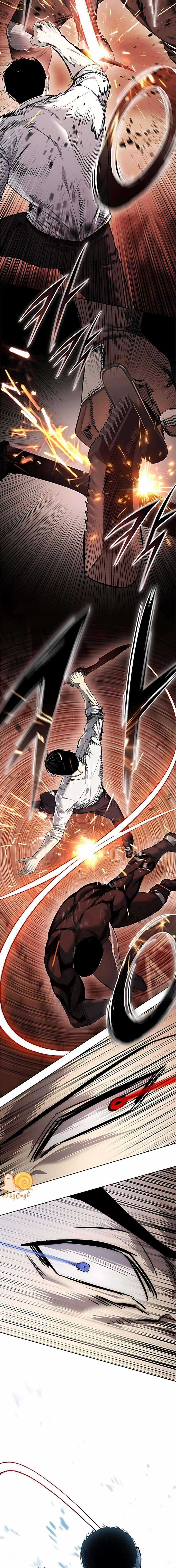 Red Shirt - Chương 37 - Trang 8