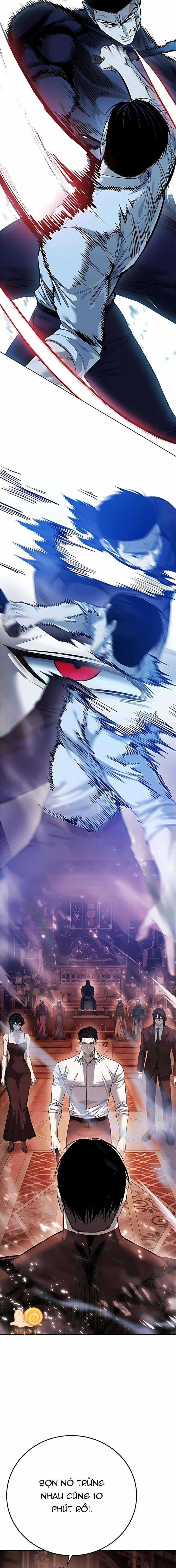 Red Shirt - Chương 37 - Trang 9