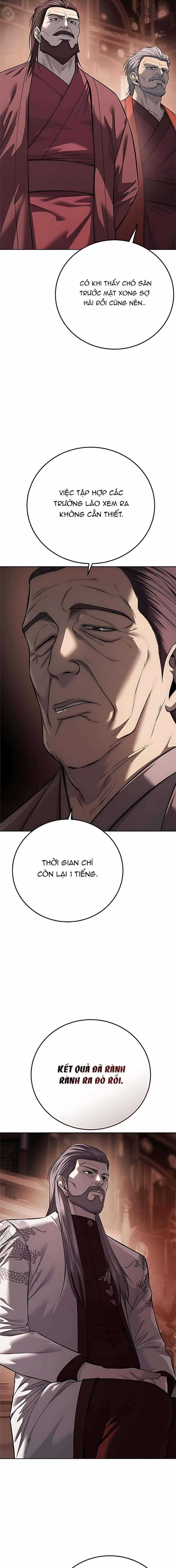 Red Shirt - Chương 37 - Trang 10