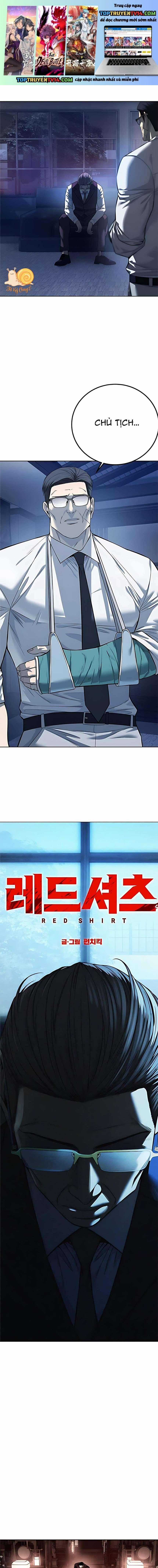 Red Shirt - Chương 38 - Trang 2