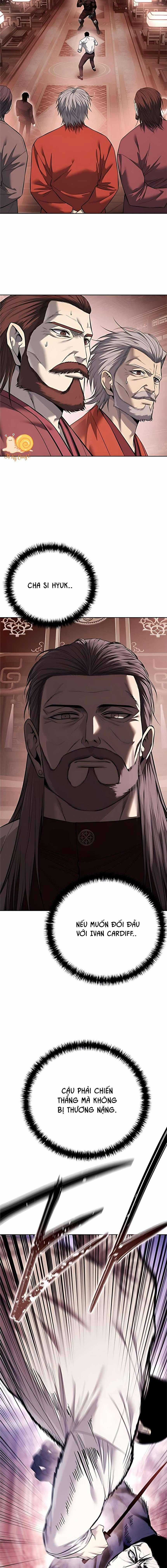 Red Shirt - Chương 38 - Trang 3