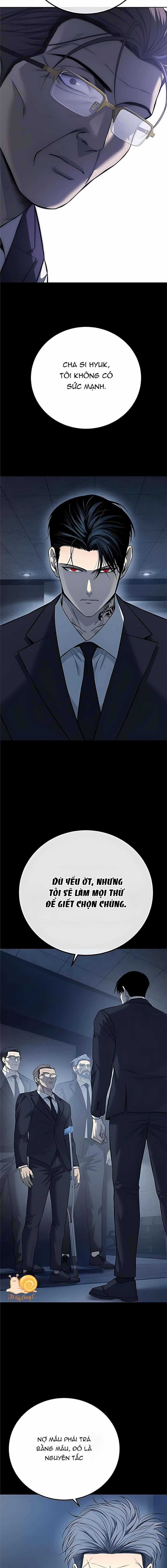 Red Shirt - Chương 38 - Trang 21