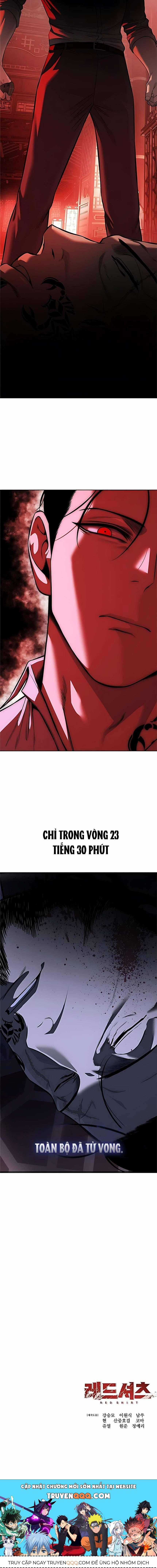 Red Shirt - Chương 38 - Trang 26