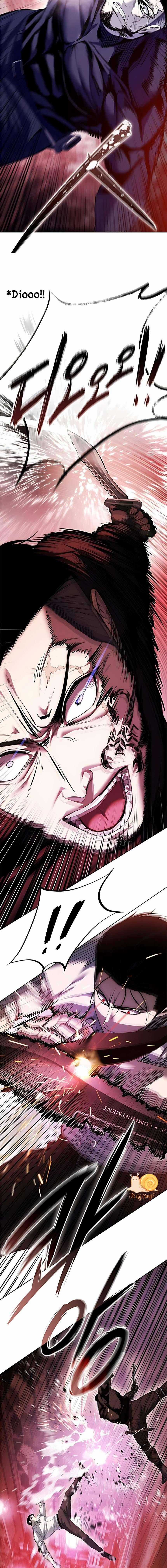 Red Shirt - Chương 38 - Trang 4