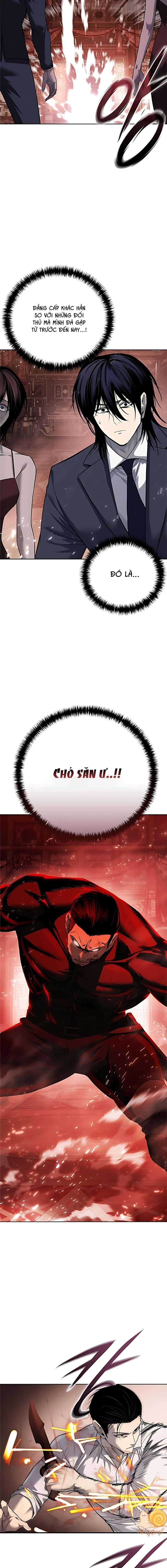 Red Shirt - Chương 38 - Trang 6