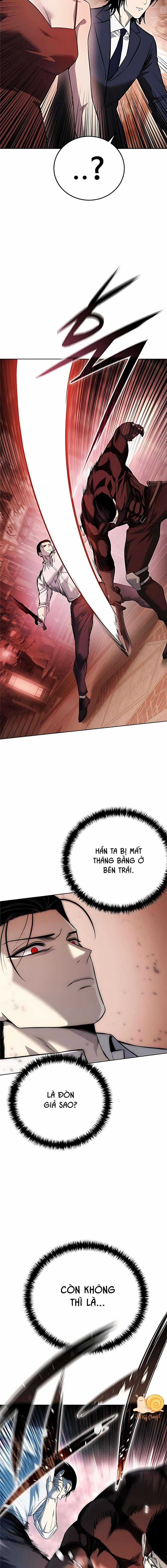 Red Shirt - Chương 38 - Trang 8