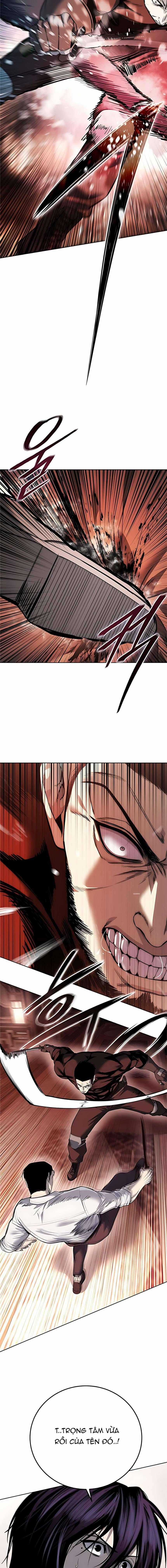 Red Shirt - Chương 38 - Trang 9