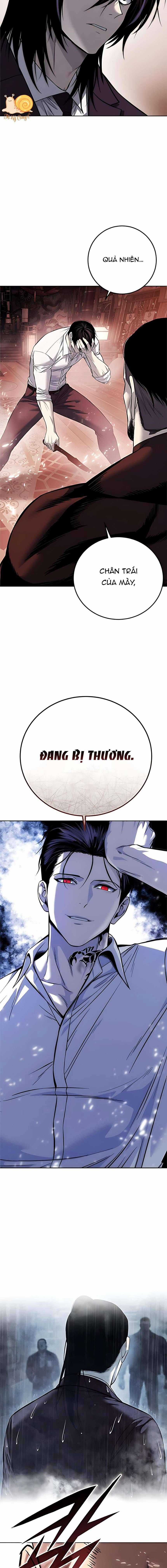 Red Shirt - Chương 38 - Trang 10