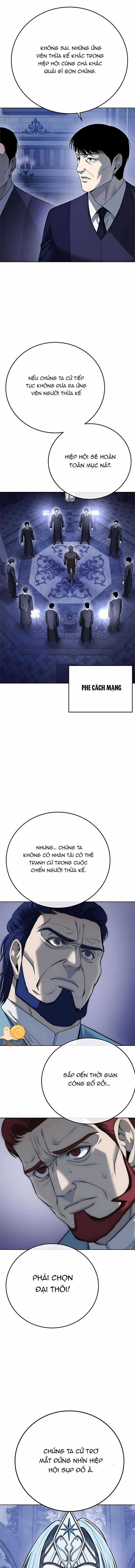 Red Shirt - Chương 39 - Trang 15