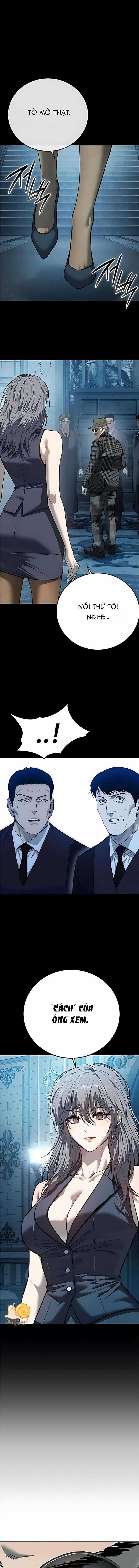 Red Shirt - Chương 39 - Trang 20