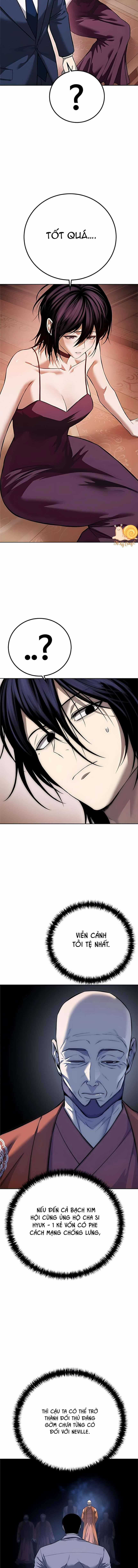 Red Shirt - Chương 39 - Trang 3