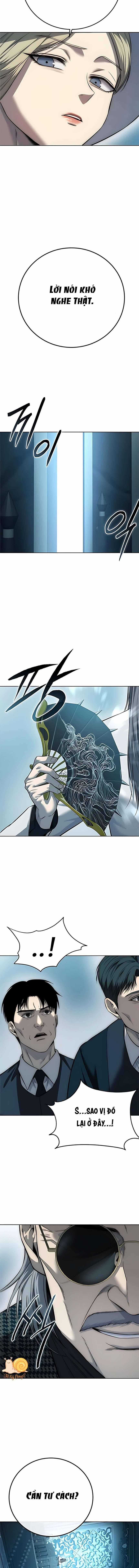 Red Shirt - Chương 39 - Trang 22