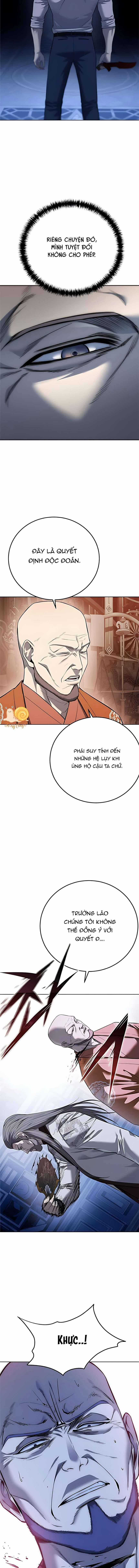 Red Shirt - Chương 39 - Trang 4