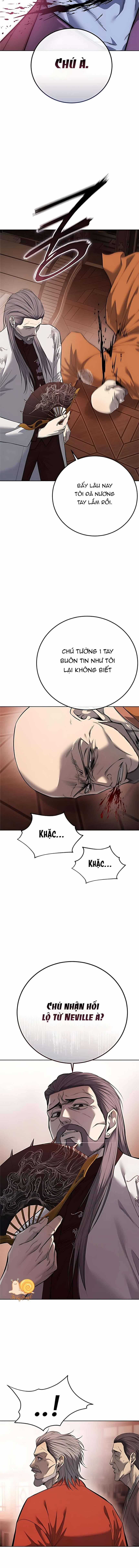 Red Shirt - Chương 39 - Trang 5