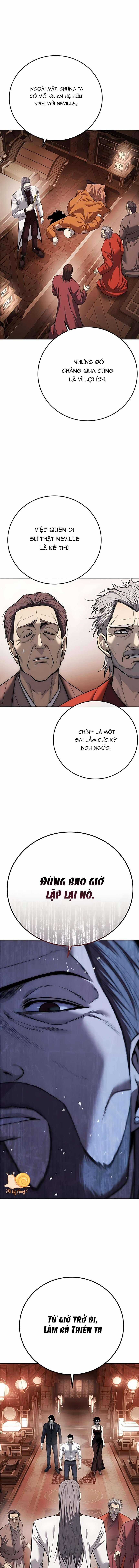 Red Shirt - Chương 39 - Trang 6