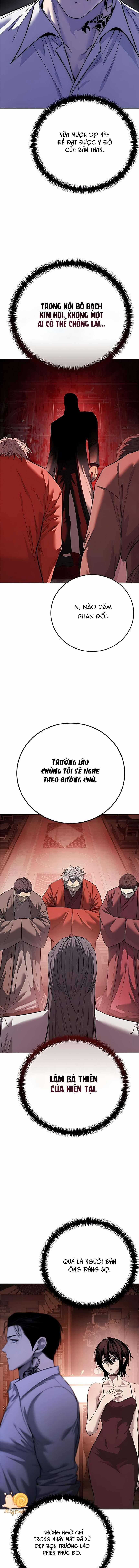 Red Shirt - Chương 39 - Trang 8