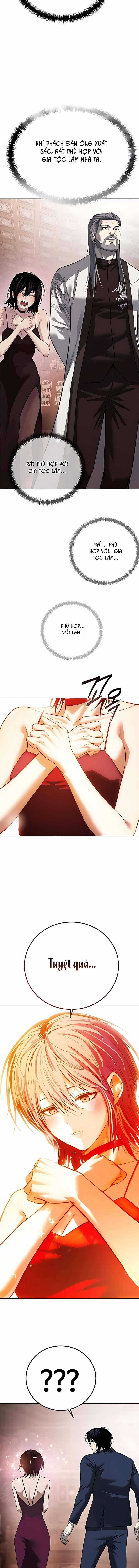 Red Shirt - Chương 39 - Trang 9