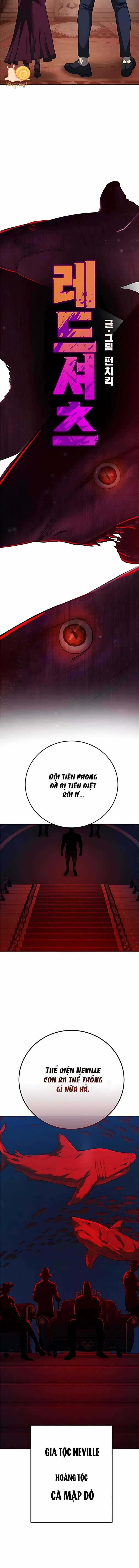 Red Shirt - Chương 39 - Trang 10