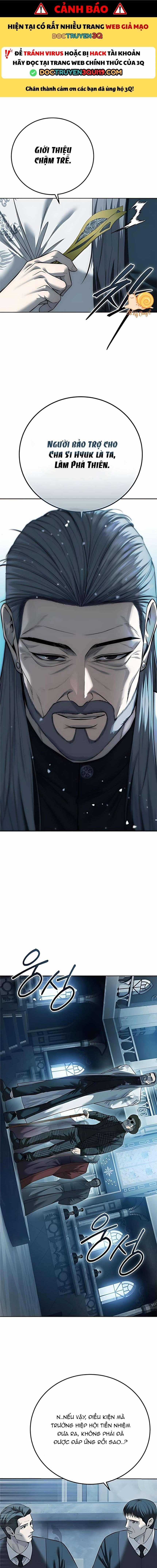 Red Shirt - Chương 40 - Trang 2