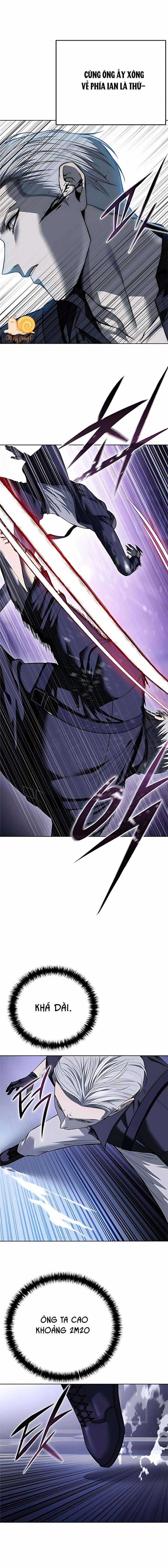 Red Shirt - Chương 40 - Trang 20