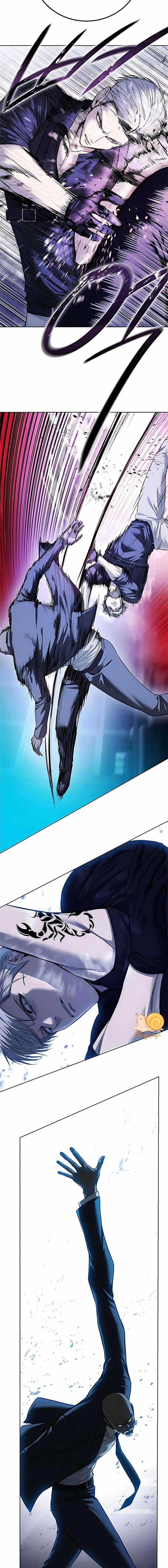 Red Shirt - Chương 40 - Trang 22