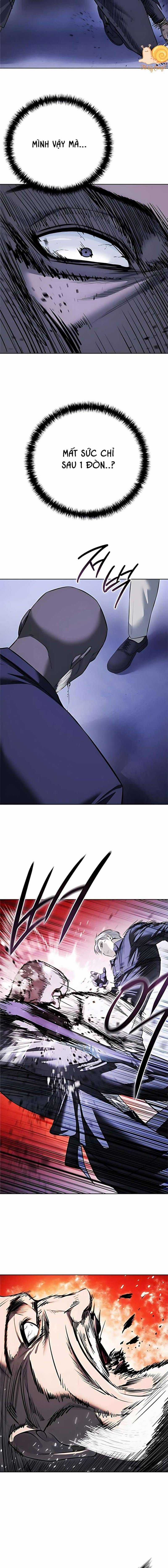 Red Shirt - Chương 40 - Trang 24