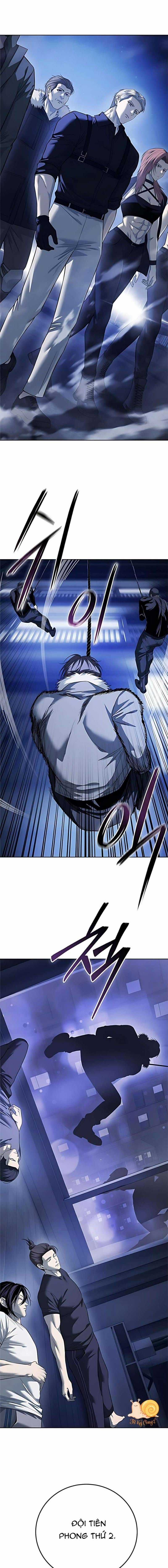 Red Shirt - Chương 40 - Trang 29