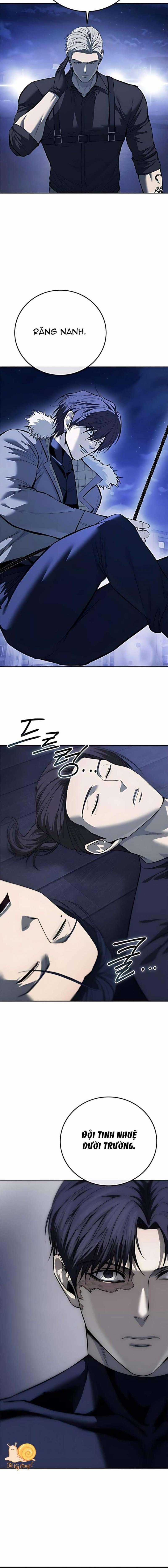 Red Shirt - Chương 40 - Trang 30