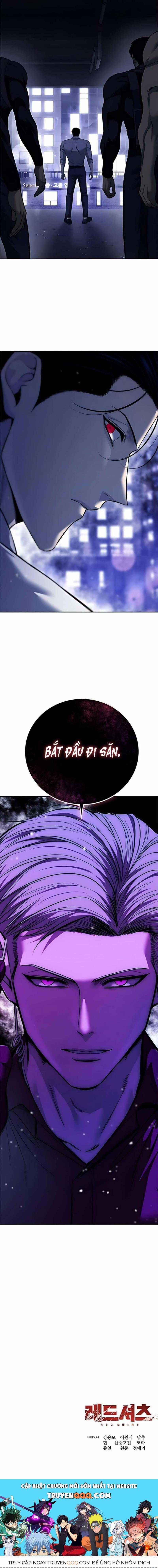 Red Shirt - Chương 40 - Trang 31