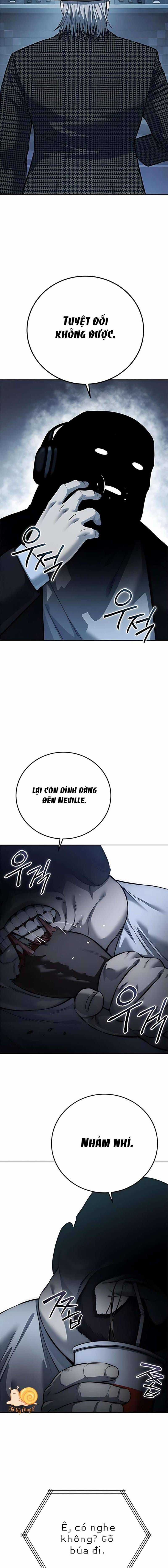 Red Shirt - Chương 40 - Trang 5