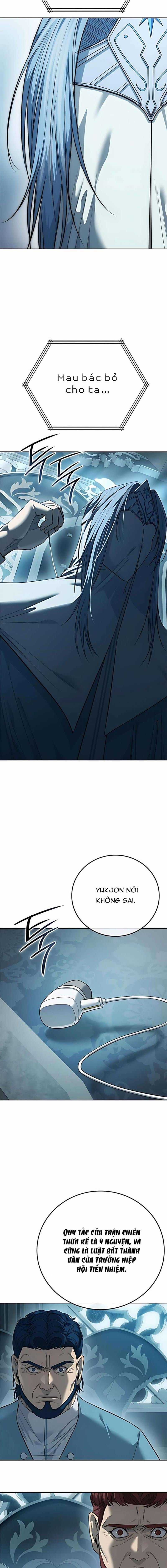 Red Shirt - Chương 40 - Trang 6