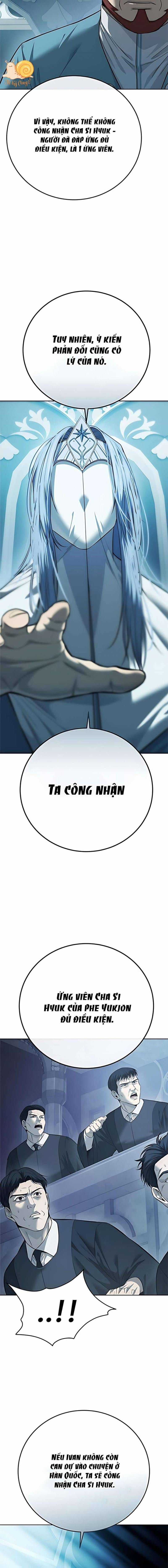 Red Shirt - Chương 40 - Trang 7