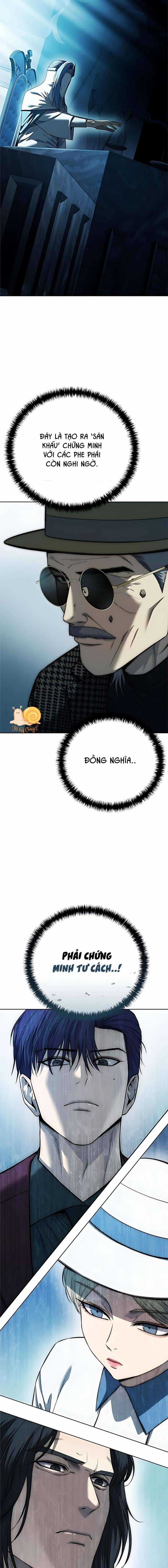 Red Shirt - Chương 40 - Trang 8