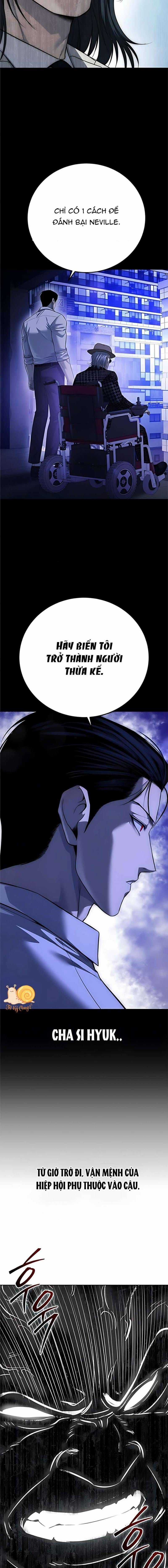 Red Shirt - Chương 40 - Trang 9