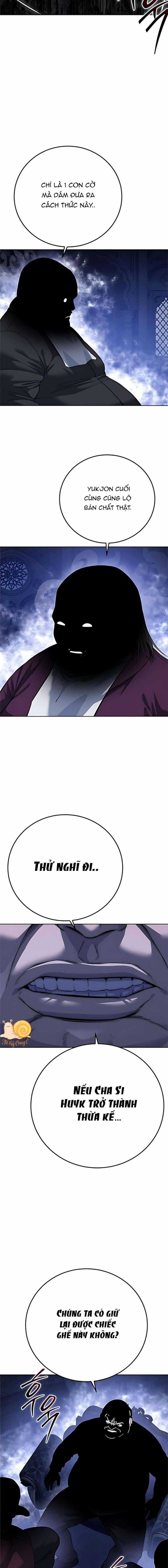 Red Shirt - Chương 40 - Trang 10