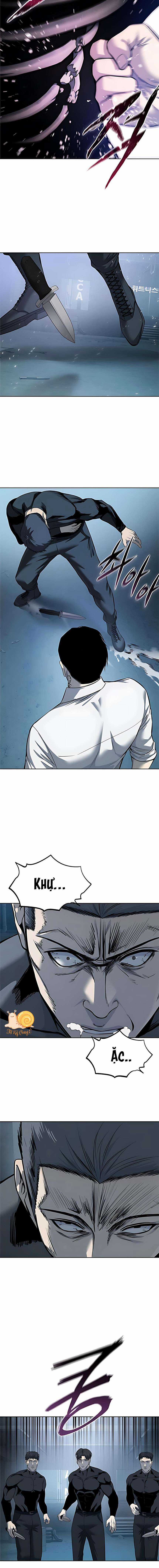 Red Shirt - Chương 41 - Trang 11