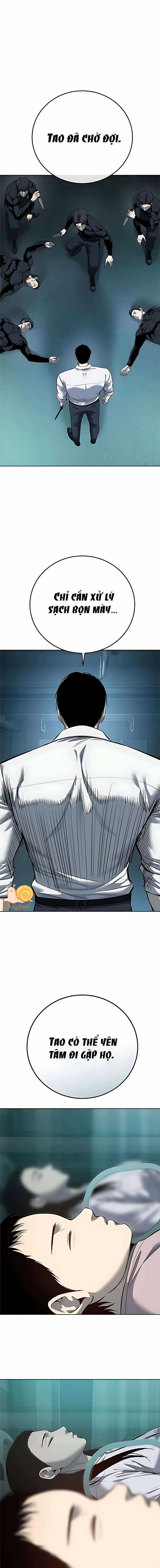 Red Shirt - Chương 41 - Trang 12