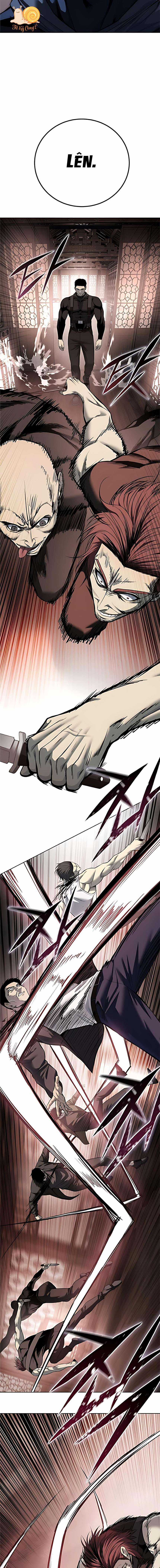 Red Shirt - Chương 41 - Trang 15