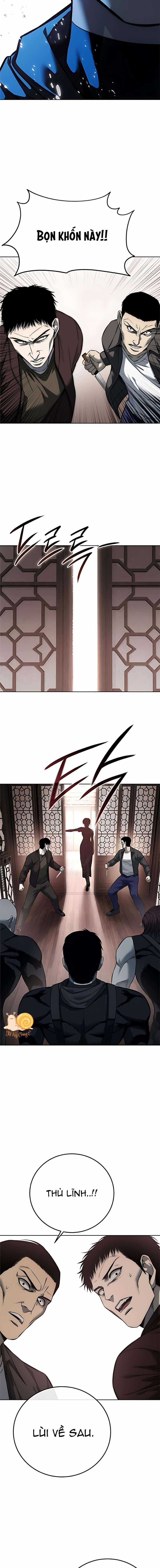 Red Shirt - Chương 41 - Trang 17